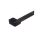 Opaska kablowa odporna na UV TKUV 50/13 czarna E01TK-01050102701 /50szt./