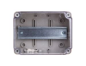 Obudowa 118x158x96mm IP65 OH-2B.1 Hermet Box 29.25