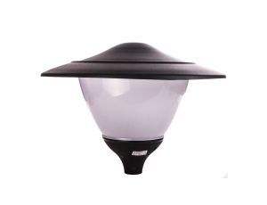 Oprawa parkowa E27 70W 230V IP55 IIkl. OCP-70 PC/II 3102000