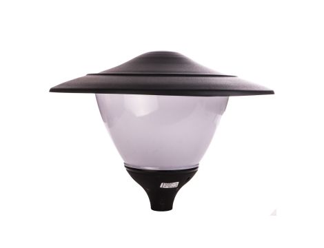 Oprawa parkowa E27 70W 230V IP55 IIkl. OCP-70 PC/II 3102000