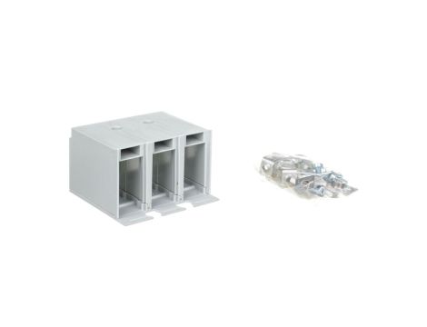 Zacisk na śrubę NZM1-XKS 260019