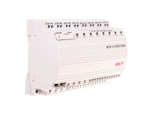 Przekaźnik programowalny 230V AC 16we, 8wy bez wyświetlacza i klawiatury NEED-230AC-11-16-8R 857367