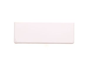 Końcówka kanału 60x 16mm biały DLPlus 60x16/20 030290