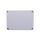 Puszka hermetyczna natynkowa 198mmx148x76mm IP65 szara PH-3A.1 28.31