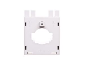 Przekładnik prądowy 300/5A, klasa 0,5, na przewód fi 23mm, na szynę 30x10mm, 25x12,5mm, 20x15mm DM2T0300