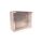 Obudowa 198x248x96mm IP65 z płytą montażową OH-4A.3 Hermet Box 29.43