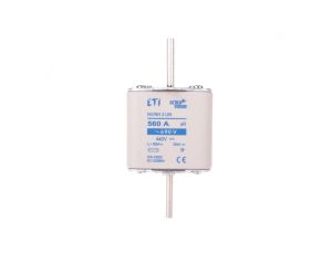 Wkładka bezpiecznikowa NH3 560A aR 690V 004335215