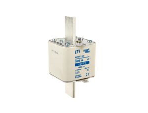 Wkładka bezpiecznikowa NH3 500A aR 690V 004335214