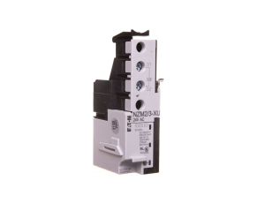 Wyzwalacz podnapięciowy 24V AC NZM2/3-XU24AC 259491