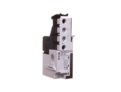 Wyzwalacz podnapięciowy 24V AC NZM2/3-XU24AC 259491