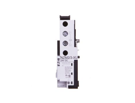 Wyzwalacz podnapięciowy 24V DC NZM2/3-XU24DC 259509