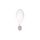 Lampa metalohalogenkowa 150W E40 230V 2800K matowa MASTER CityWhite CDO-ET Plus 8718291158813