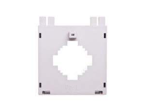 Przekładnik prądowy 400/5A, klasa 0,5, na przewód fi 30mm, na szyny: 40x10mm, 30x20mm, 25x25mm DM3T0400