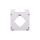 Przekładnik prądowy 400/5A, klasa 0,5, na przewód fi 30mm, na szyny: 40x10mm, 30x20mm, 25x25mm DM3T0400