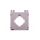 Przekładnik prądowy 250/5A, klasa 1, na przewód fi 30mm, na szyny: 40x10mm, 30x20mm, 25x25mm DM3T0250