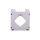 Przekładnik prądowy 800/5A, klasa 0,5, na przewód fi 30mm, na szyny: 40x10mm, 30x20mm, 25x25mm DM3T0800