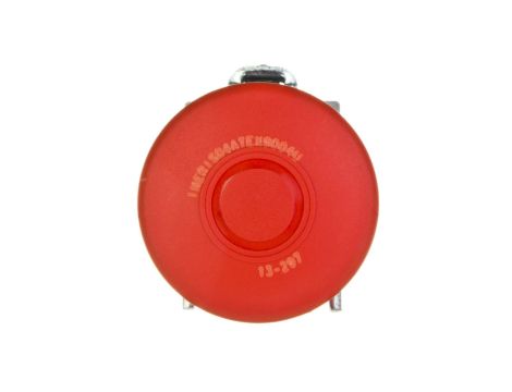 Przycisk bezpieczeństwa 22mm 1Z 1R IP65 przez pociągnięcie XB4BT845EX
