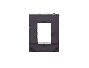 Przekładnik prądowy 500/5A, klasa 0,5, rdzeń otwierany, otwór 50x80mm DM1TA0500