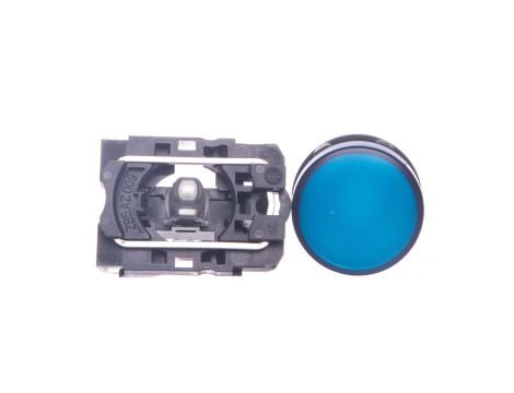 Lampka sygnalizacyjna 22mm niebieska 24V AC/DC XB5AVB6