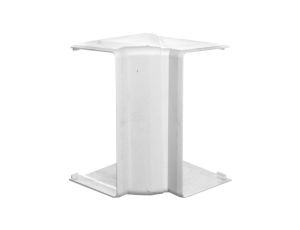 Naroże wewnętrzne 120x55mm kremowo-białe 82-98 stopni PK120X55D 8475