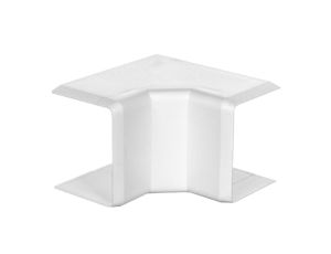 Naroże wewnętrzne 25x20mm kremowo-biały 90 stopni LHD 25X20 8915