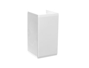Pokrywa łącząca LHD 40x40mm 8642