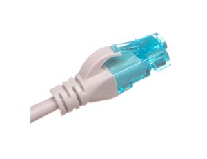 Kabel krosowy (Patch Cord) U/UTP kat.5e szary 3m DK-1512-030
