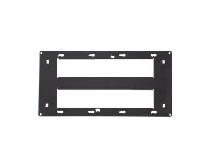 MOSAIC Uchwyt montażowy poziomy 20M IP20 metalowy 080268