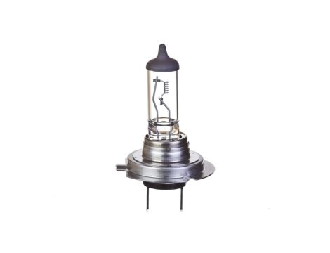 Żarówka samochodowa H7 24V 70W PK26d ORIGINAL 24V 64215 4050300386522