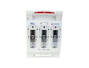 Rozłącznik izolacyjny bezpiecznikowy 400A RBK 2 pro-V /zacisk V-klema 50-240mm2/ 63-811685-071