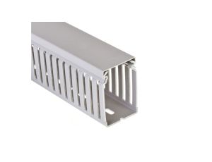 Korytko grzebieniowe 50x75 szary kamień LKV 75050 6178324 /2m/