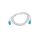 Kabel krosowy (Patch Cord) U/UTP kat.5e szary 2m DK-1512-020