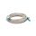 Kabel krosowy (Patch Cord) U/UTP kat.5e szary 7m DK-1512-070