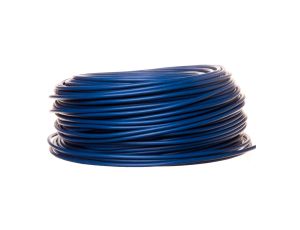 Przewód instalacyjny H07V-K 4 ciemnoniebieski 4520143 /100m/
