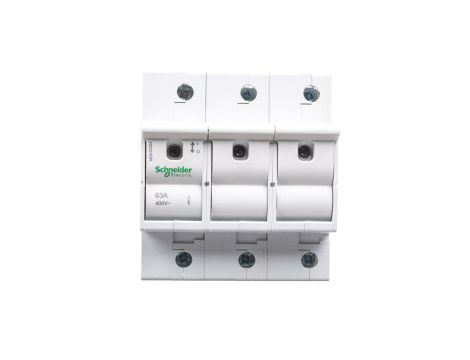 Rozłącznik bezpiecznikowy 3P 63A D02 MGN02363