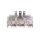 Adapter przelotowy + 3 V-zaciski + osłona do RBK00 1119510048T