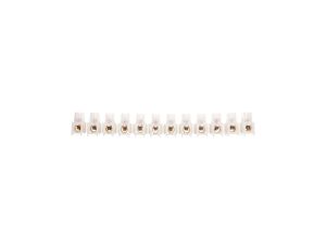Listwa zaciskowa 12-torowa 10 mm2 Z12/10