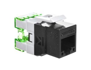 Wkład gniazda komputerowego RJ45 UTP kat.6 MMC MGK-K6