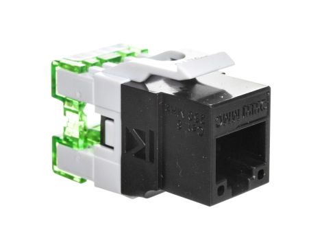 Wkład gniazda komputerowego RJ45 UTP kat.6 MMC MGK-K6