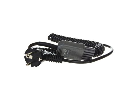 Adapter WS-05 z kątowym wtykiem UNI-Schuko WAADAWS05