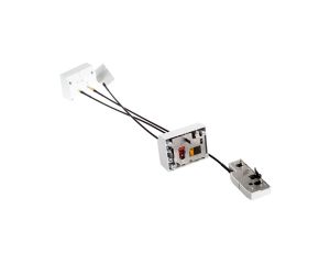 Blokada mechaniczna do napędu zdalnego NZM2-XMVR 104543