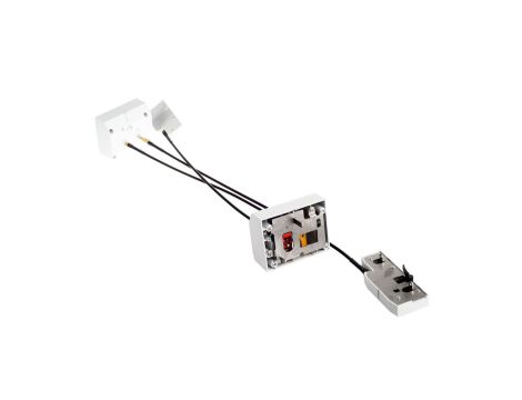 Blokada mechaniczna do napędu zdalnego NZM2-XMVR 104543