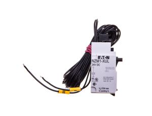 Wyzwalacz podnapięciowy 24VDC NZM1-XUL24DC 259481