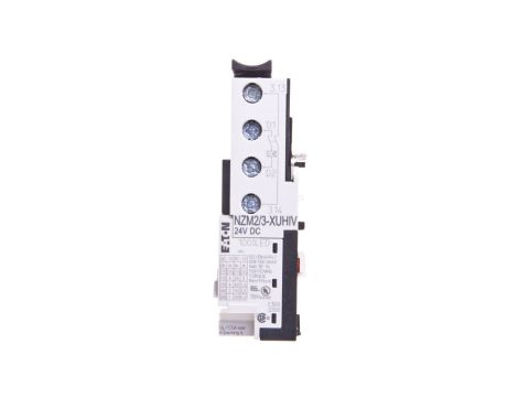 Wyzwalacz podnapięciowy 24V DC NZM2/3-XUHIV24DC 259602