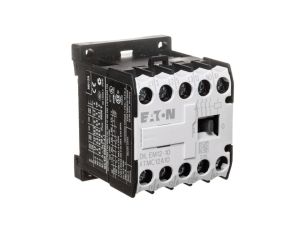 Stycznik mocy 12A 3P 230VAC 1Z 0R DILEM12-10(230V50/60HZ) 127082