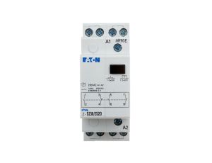 Stycznik pomocniczy 3A 4Z 0R 110VAC DILER-40(110V50HZ,120V60HZ) 051756