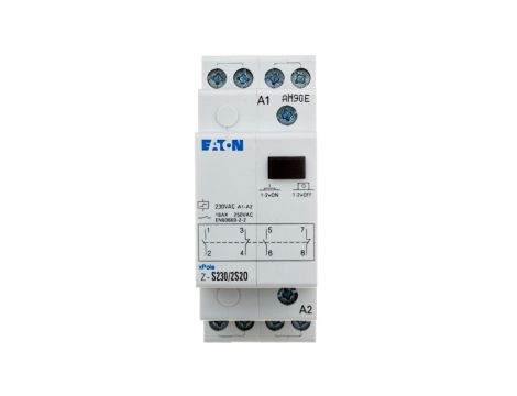 Stycznik pomocniczy 3A 4Z 0R 110VAC DILER-40(110V50HZ,120V60HZ) 051756