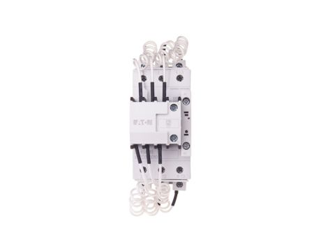 Stycznik do baterii kondensatorowych 3P 50kvar 1Z 0R 400V DILK50-10(400V50HZ,440V60HZ) 294078