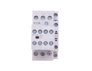 Stycznik mocy 25A 3P 24VDC 2Z 2R DILM25-22(RDC24) 106372