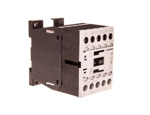 Stycznik mocy 12A 3P 110VAC 0Z 1R DILM12-01 276862